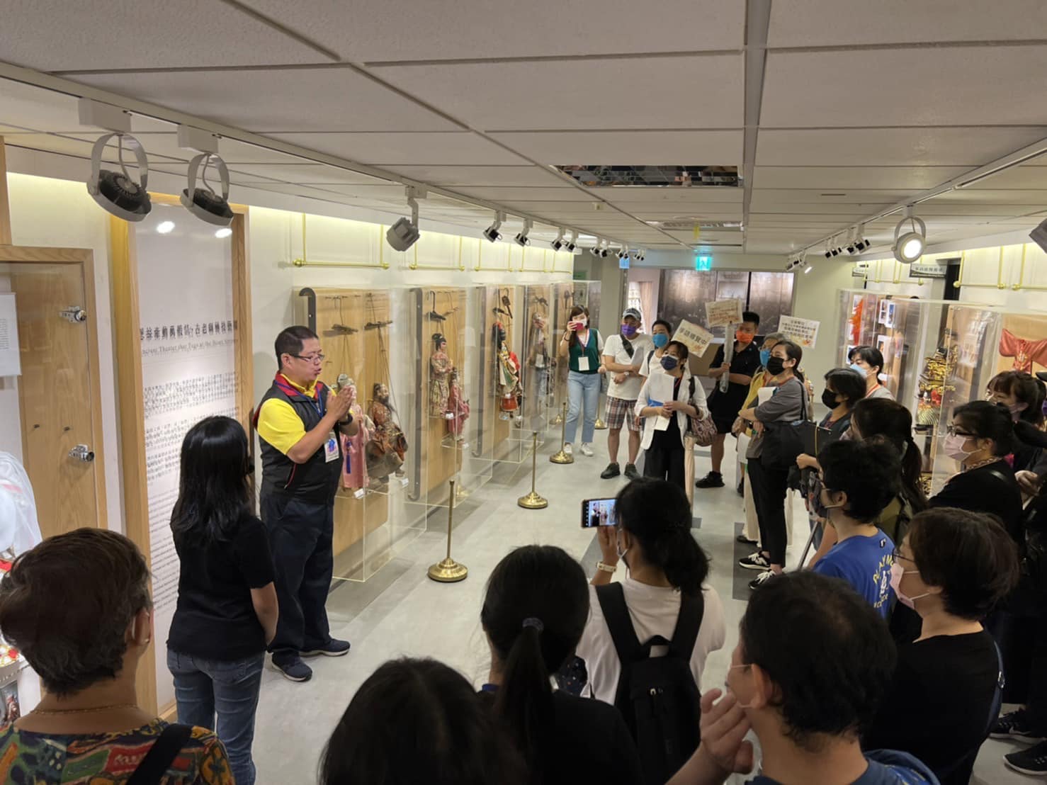 111.9.25【活動】手語導覽-大稻埕(標題圖檔)