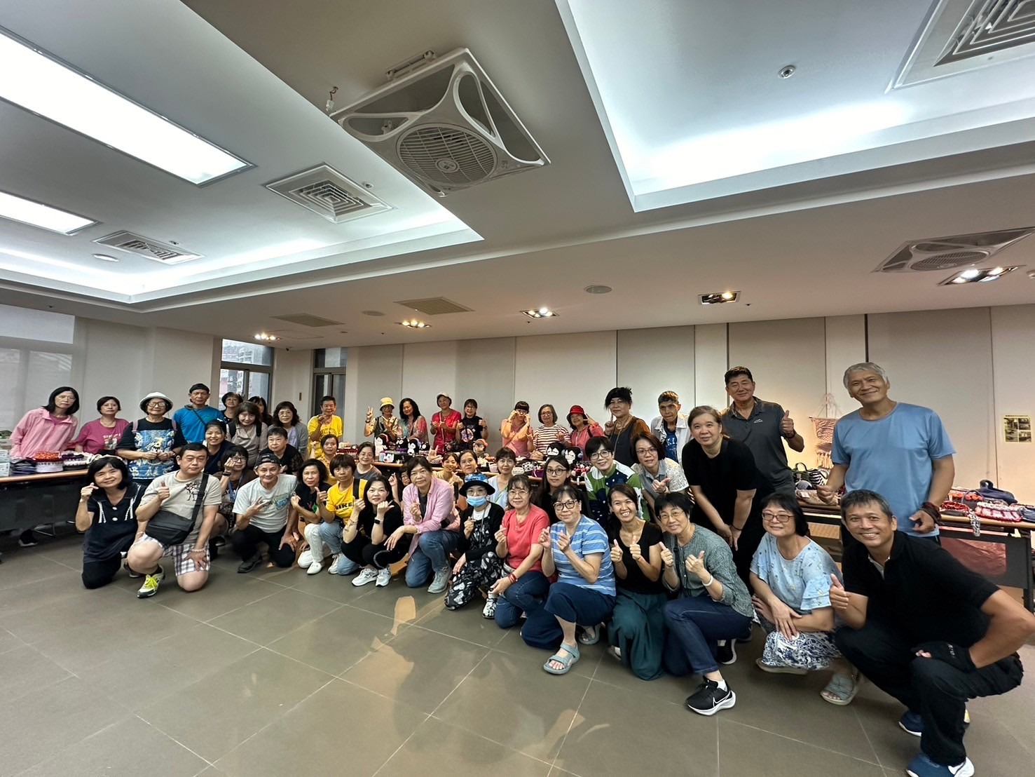 2024年【國際聾人節】宣導活動(標題圖檔)