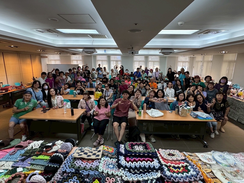 2025年【國際聾人節】宣導活動(標題圖檔)