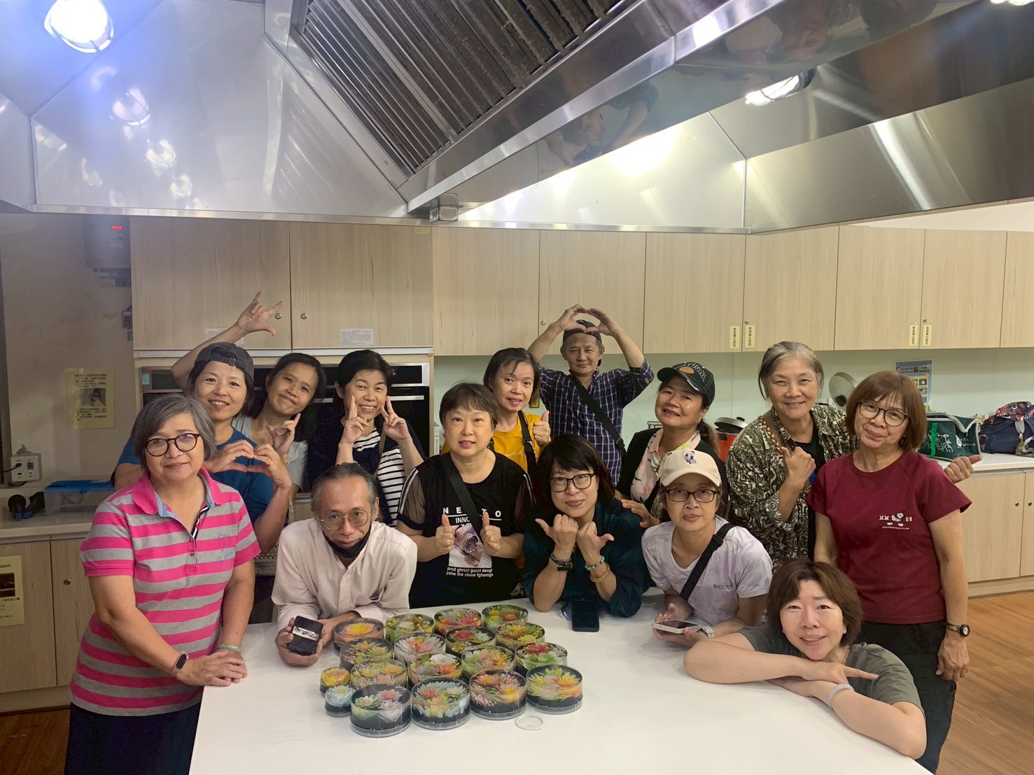 中高齡聾人自立生活多元支持服務計畫【2026年活動成果】(標題圖檔)