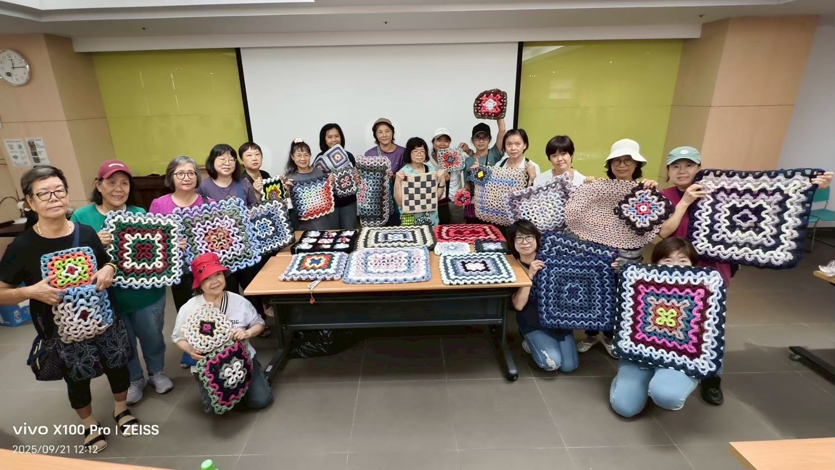 中高齡聾人自立生活多元支持服務計畫【2025年活動成果】(標題圖檔)